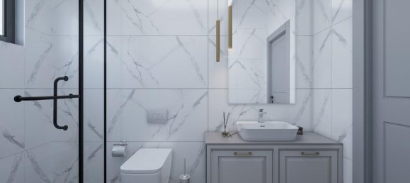 5 rooms Villa in Silivri, Turkey No. 19402 2