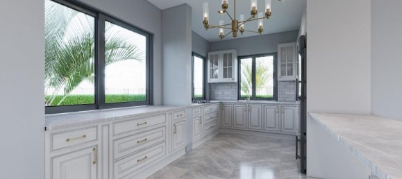 5 rooms Villa in Silivri, Turkey No. 19402 10