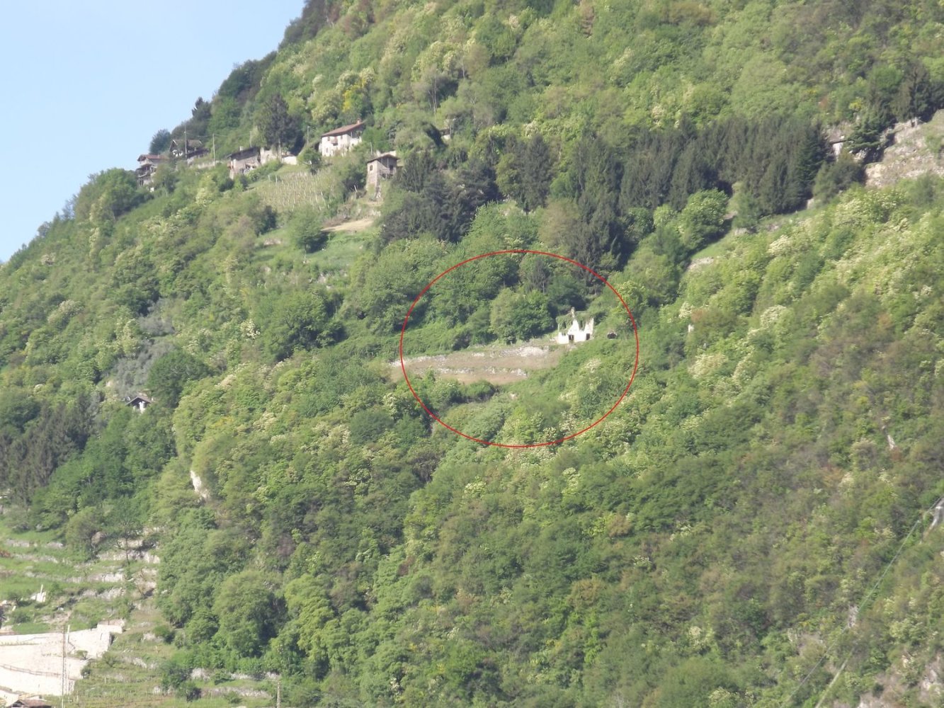 2غرفة منزل في Piancogno, Italy رقم 252219