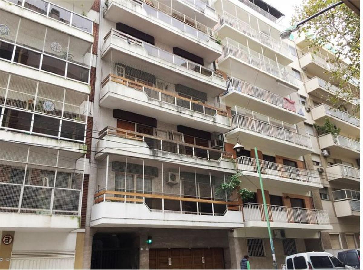 3 chambres Appartement à Buenos Aires, Argentina No. 97402