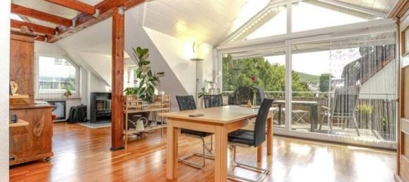 Apartamento de 3 habitaciónes en Rems-Murr-Kreis, Germany No. 109074 2