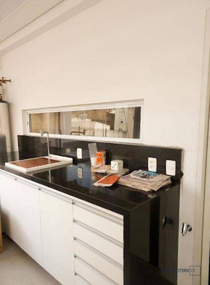 2 Schlafzimmer Wohnung in Sao Paulo, Brazil, Nr. 517829