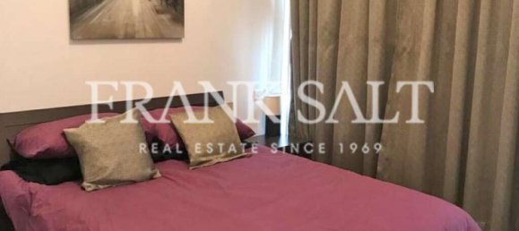 Apartamento de 2 dormitorios en Sliema, Malta No. 6522 8