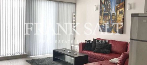 Apartamento de 2 dormitorios en Sliema, Malta No. 6522 4