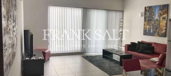Apartamento de 2 dormitorios en Sliema, Malta No. 6522 3