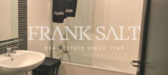 Apartamento de 2 dormitorios en Sliema, Malta No. 6522 7