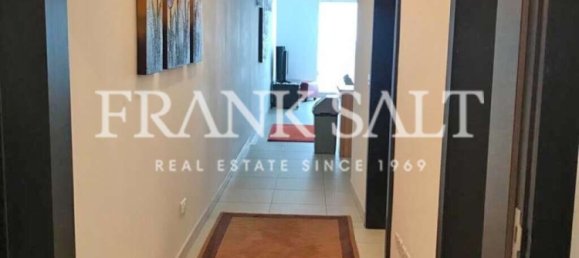 Apartamento de 2 dormitorios en Sliema, Malta No. 6522 11