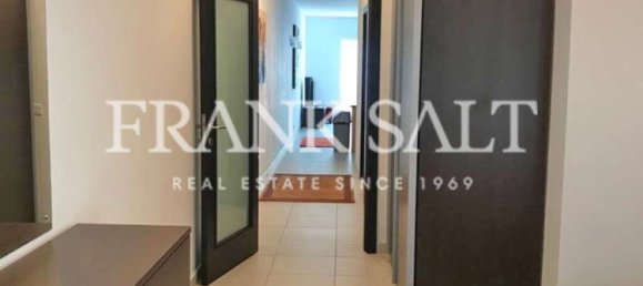 Apartamento de 2 dormitorios en Sliema, Malta No. 6522 9