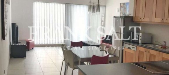 Apartamento de 2 dormitorios en Sliema, Malta No. 6522 5