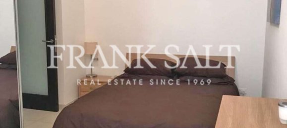 Apartamento de 2 dormitorios en Sliema, Malta No. 6522 6