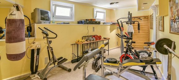 5 bedrooms Villa in Calpe, Spain No. 134476 12