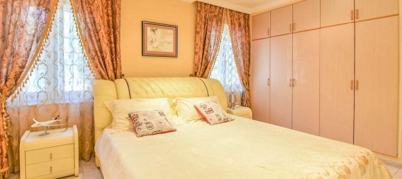 5 bedrooms Villa in Calpe, Spain No. 134476 7