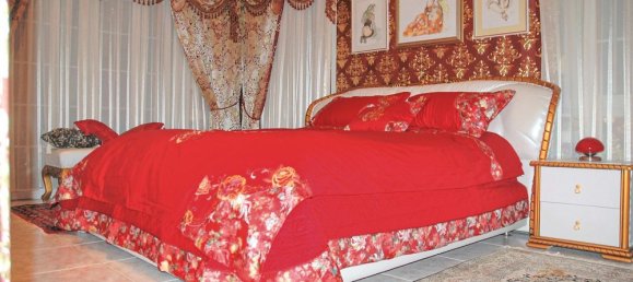 5 bedrooms Villa in Calpe, Spain No. 134476 9