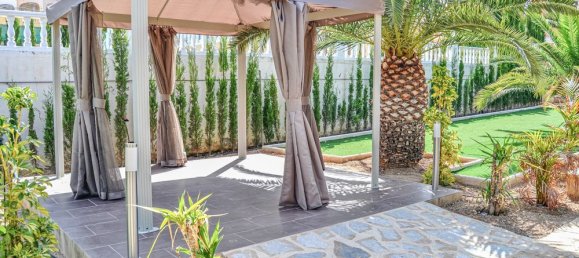 5 bedrooms Villa in Calpe, Spain No. 134476 18