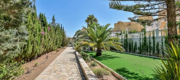 5 bedrooms Villa in Calpe, Spain No. 134476 19