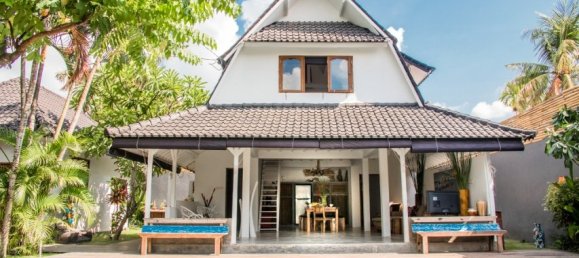 Vivenda T3 em Seminyak, Indonesia N.º 3373 3