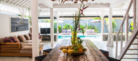 Vivenda T3 em Seminyak, Indonesia N.º 3373 6