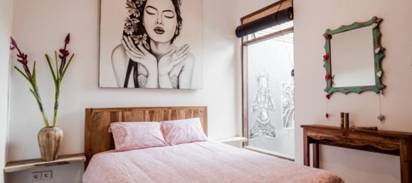 Vivenda T3 em Seminyak, Indonesia N.º 3373 13