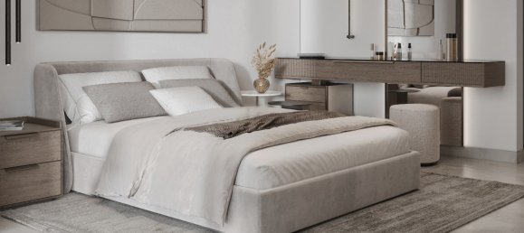 1 bedroom Apartment in Jumeirah Village Circle, UAE No. 16927 13