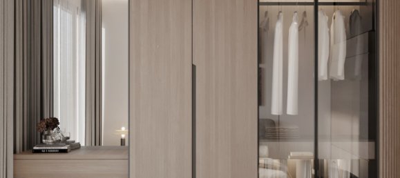 1 bedroom Apartment in Jumeirah Village Circle, UAE No. 16927 3