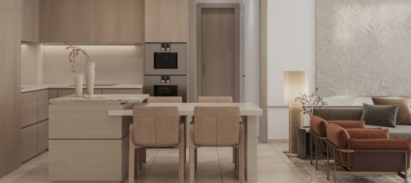 1 bedroom Apartment in Jumeirah Village Circle, UAE No. 16927 14