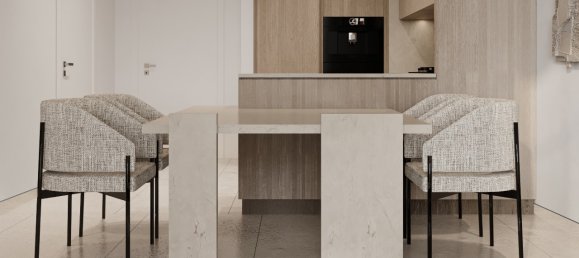 1 bedroom Apartment in Jumeirah Village Circle, UAE No. 16927 10