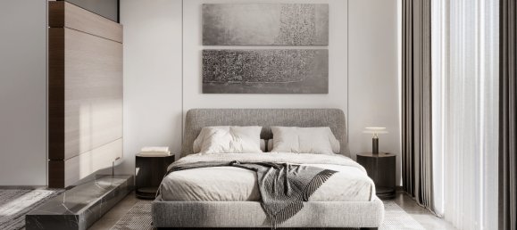 1 bedroom Apartment in Jumeirah Village Circle, UAE No. 16927 7