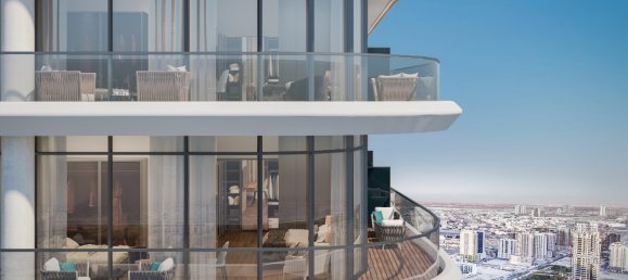 1 bedroom Apartment in Jumeirah Village Circle, UAE No. 16927 6