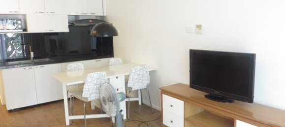 1 bedroom Apartment in Hai Ba Trung, Vietnam No. 4924 2