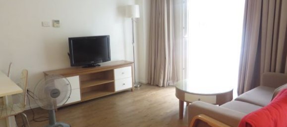 1 bedroom Apartment in Hai Ba Trung, Vietnam No. 4924 3