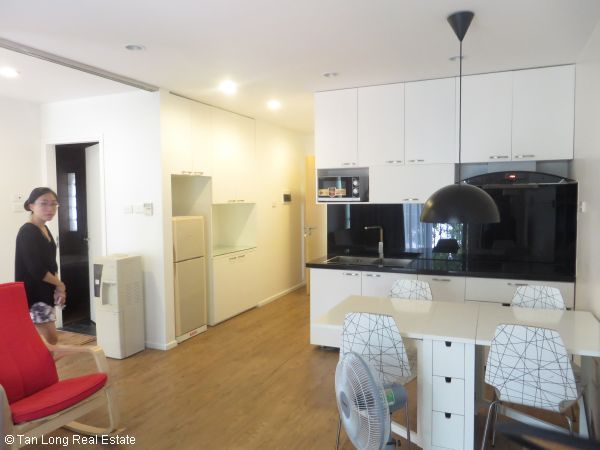 1 bedroom Apartment in Hai Ba Trung, Vietnam No. 4924