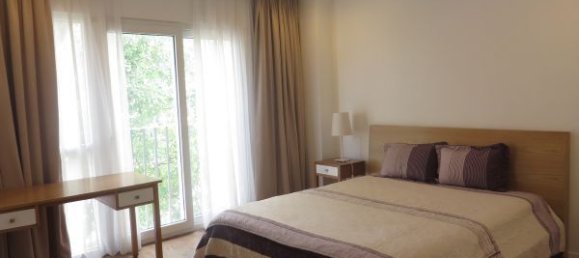 1 bedroom Apartment in Hai Ba Trung, Vietnam No. 4924 4