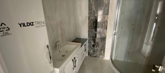 Apartment 3+1 in Mersin, Turkey No. 12844 5