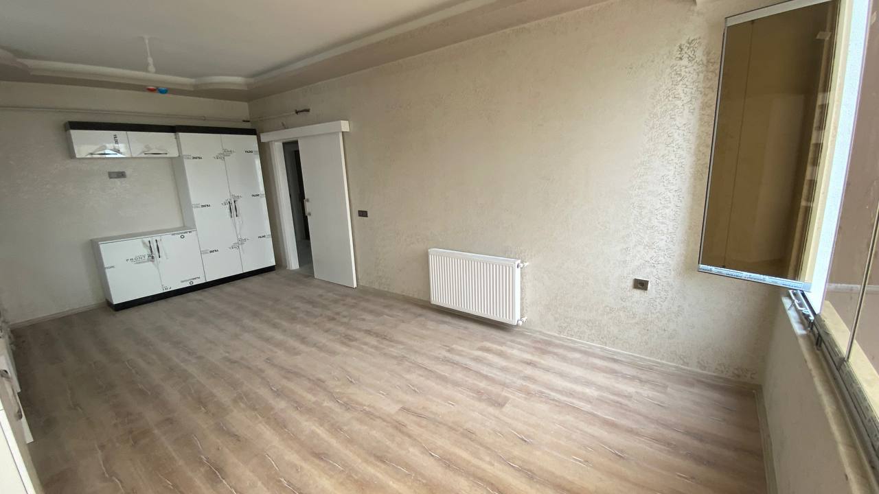 Apartment 3+1 in Mersin, Turkey No. 12844