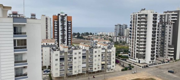 Apartment 3+1 in Mersin, Turkey No. 12844 2