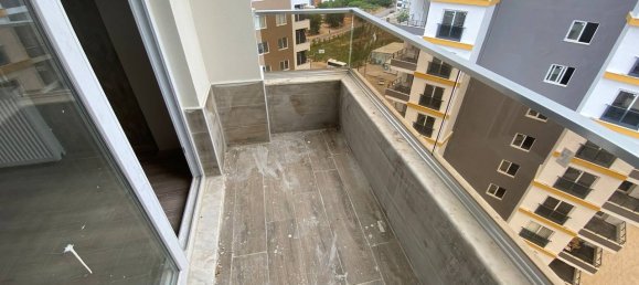 Apartment 3+1 in Mersin, Turkey No. 12844 7