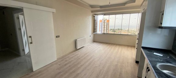 Apartment 3+1 in Mersin, Turkey No. 12844 13