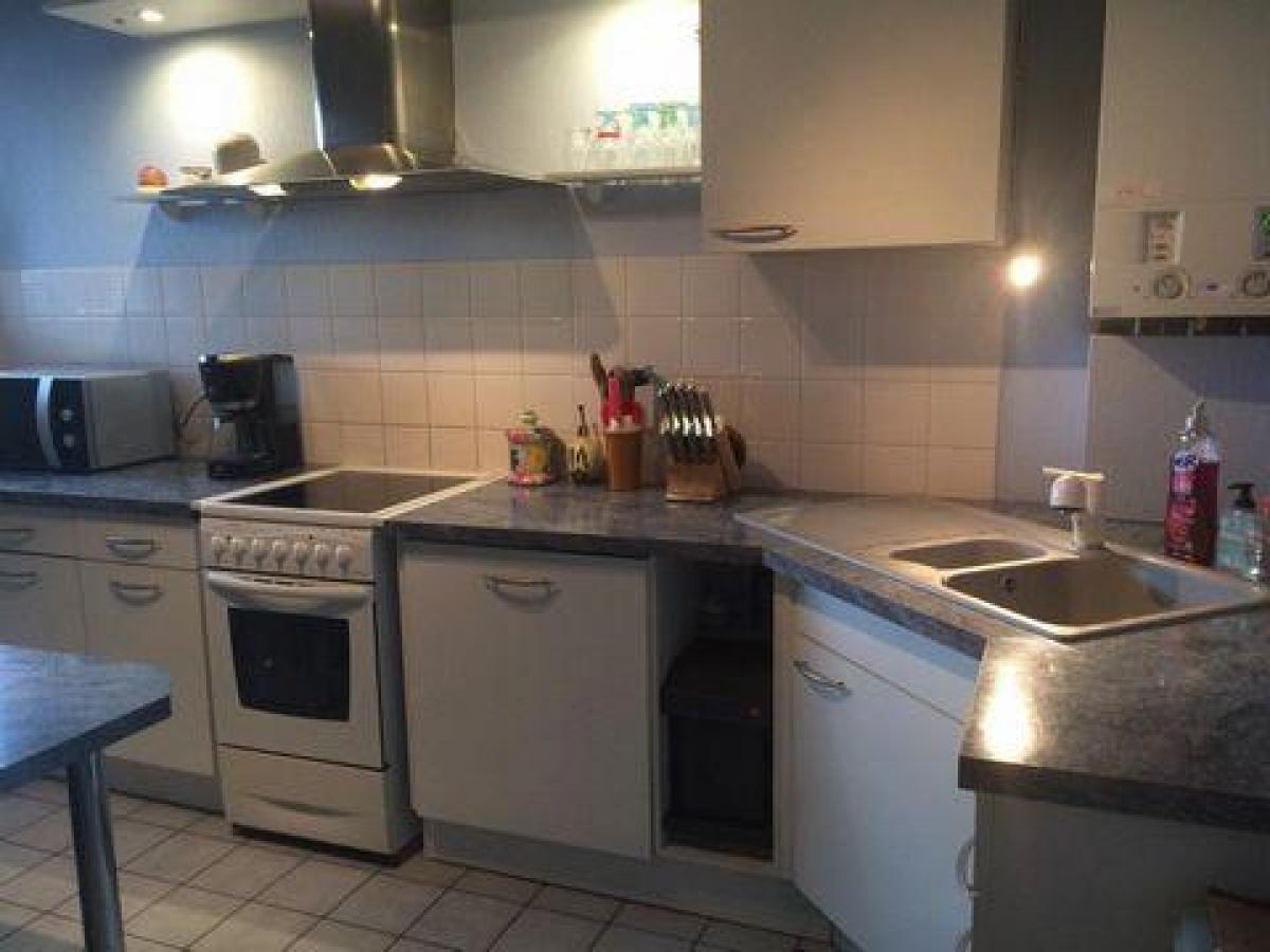 3 Schlafzimmer Eigentumswohnung in Guyancourt, France, Nr. 32180