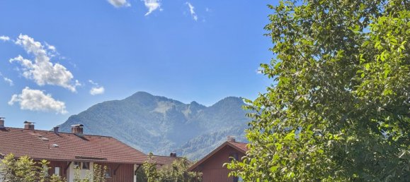 3غرفة شقة في Traunstein, Germany رقم 345885 11