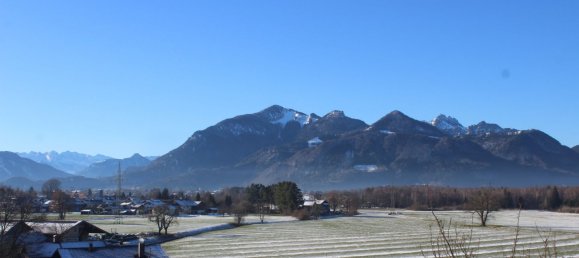 3غرفة شقة في Traunstein, Germany رقم 345885 16