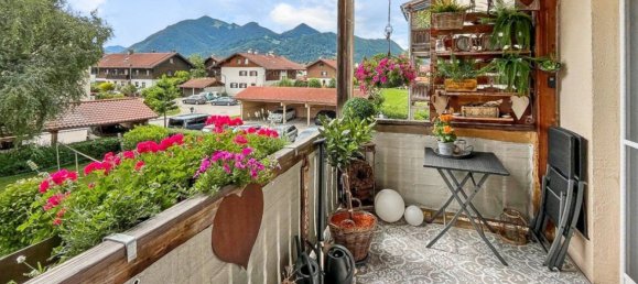 3غرفة شقة في Traunstein, Germany رقم 345885 10