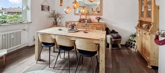 3غرفة شقة في Traunstein, Germany رقم 345885 4