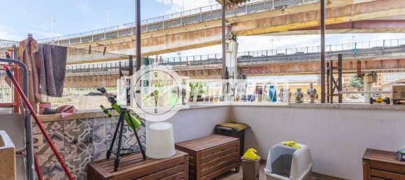 Apartamento de 4 divisões em Rome, Italy N.º 306367 8