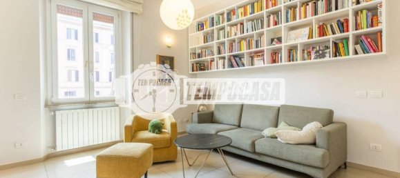 Apartamento de 4 divisões em Rome, Italy N.º 306367 36