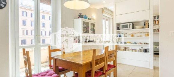 Apartamento de 4 divisões em Rome, Italy N.º 306367 41