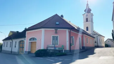 2 غرف نوم قلاع في Traismauer, Austria رقم 75819