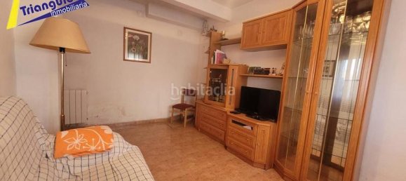 5 chambres Maison de ville à Abades, Spain No. 25582 6