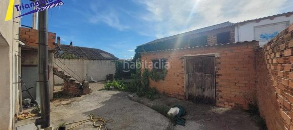 5 chambres Maison de ville à Abades, Spain No. 25582 20