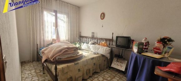 5 chambres Maison de ville à Abades, Spain No. 25582 30