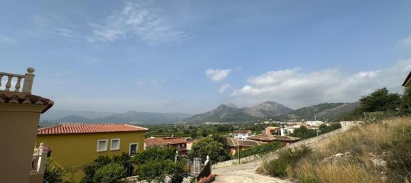 Grundstück in Sanet Y Negrals, Spain, Nr. 152787 6